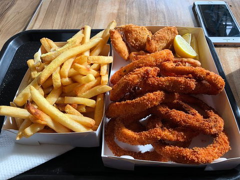 Cecil Hills Takeaway Cafe - Tourism Gold Coast 0