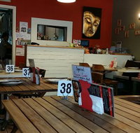 Cha No.9 Noodle Shop - Tourism Gold Coast
