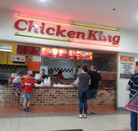 Chicken King - Tourism Gold Coast