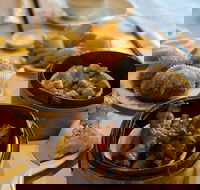 Crystal Seafood Restaurant - Tourism Gold Coast