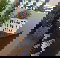 Daily Break Cafe - Tourism Gold Coast