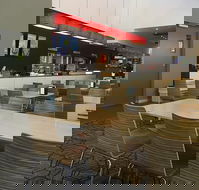 David's Palm Court - Tourism Gold Coast