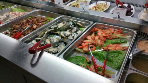 East & West Family Restaurant - Tourism Gold Coast 0
