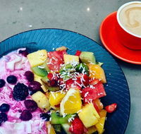 Fresh Break - Tourism Gold Coast