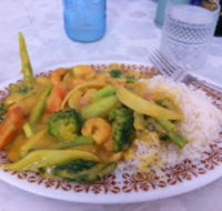 Golden Ma Lun - Tourism Gold Coast