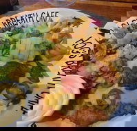 Hog's Breath Cafe Blacktown - Tourism Gold Coast