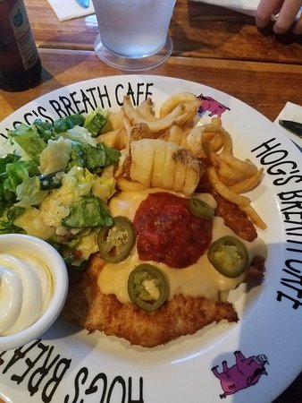 Hog's Breath Cafe Blacktown - Tourism Gold Coast 0