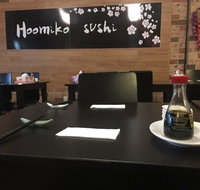 Hoomiko Sushi - Tourism Gold Coast
