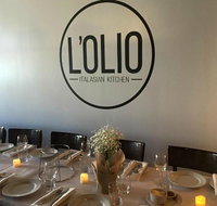 Lolio Italian Restaurant - Tourism Gold Coast