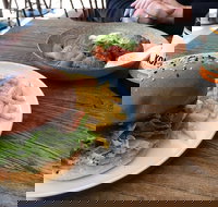 Mandesa Florist Cafe - Tourism Gold Coast