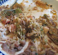 Mustiis Kebab  Pizza - Tourism Gold Coast