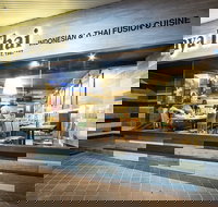 Raya Thai Indonesian Restaurant - Tourism Gold Coast