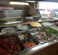 Ronnie's Pizza House - Tourism Gold Coast