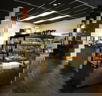 Smoke  Soda - Tourism Gold Coast