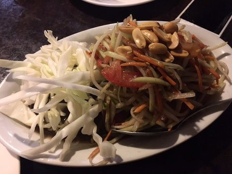 Spicy Aroma - Tourism Gold Coast 0