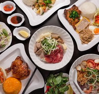 Tan Phuoc Restaurant - Tourism Gold Coast