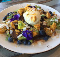 The Baristas' Shed - Tourism Gold Coast