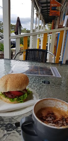 Cowan NSW Tourism Gold Coast