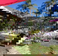 The Pasadena - Tourism Gold Coast