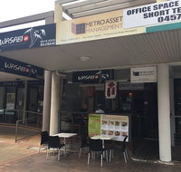 Wasabi Japanese Sushi Bar - Tourism Gold Coast
