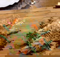 59 Grill - Tourism Gold Coast