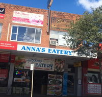 Anna's Eatery - Tourism Gold Coast