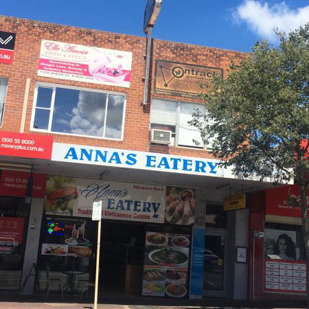 Anna's Eatery - Tourism Gold Coast 0