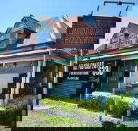 Antico Woodfire Pizza - Tourism Gold Coast