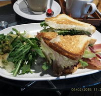 Arthouse Cafe and restaurant - Tourism Gold Coast