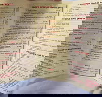 Blissful Garden Malaysian Restaurant - Tourism Gold Coast