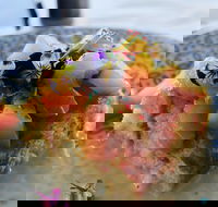 Blue Agave Mexican Cantina - Tourism Gold Coast