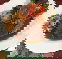 Bohemian Euro Restaurant - Tourism Gold Coast