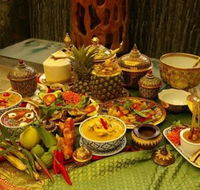 Chilli Joe Thai Cuisine - Tourism Gold Coast