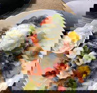 Coffee  Co. - Tourism Gold Coast