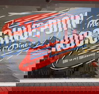 Crossing Point Diner  Takeaway - Tourism Gold Coast