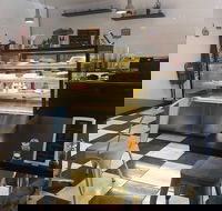 Decadent Patisserie - Tourism Gold Coast