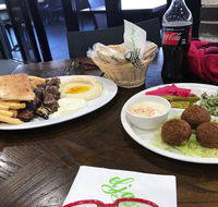El Jannah - Tourism Gold Coast