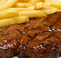 Five O's Bar  Restaurant - Tourism Gold Coast