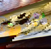 Harringtons Bar  Grill - Tourism Gold Coast