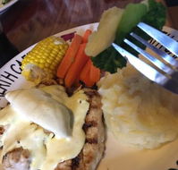 Hog's Breath Cafe Campbelltown - Tourism Gold Coast