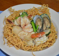 Khonkaen Koon Thai Umina beach - Tourism Gold Coast