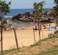 Killcare Surf Club - Tourism Gold Coast