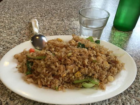 Lemon Grass Restaurant - Tourism Gold Coast 0