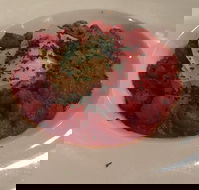 Luigi's Restaurant - Tourism Gold Coast