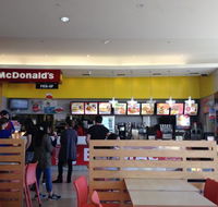 Mcdonald's Family Restaurants - Tourism Gold Coast