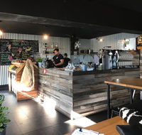 Never Bean Fitter Cafe - Tourism Gold Coast
