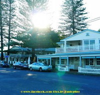Patonga Beach Seafoods - Tourism Gold Coast