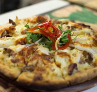 Rockpools Cafe Bar  Function Centre