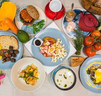 Samadhi Whole Foods - Tourism Gold Coast