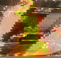 Sasuki Teppanyaki - Tourism Gold Coast